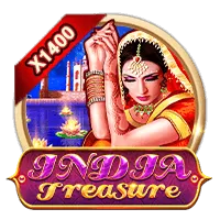 INDIA TREASURE